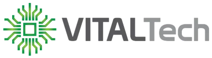 VITALTech - Solicitud de servicio